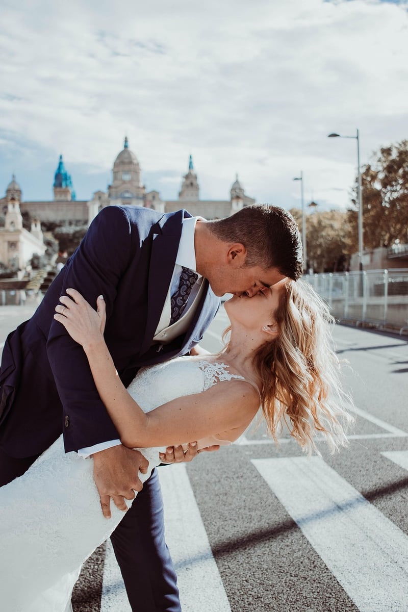 Bohemian Bridesmaid Dresses